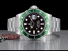 Rolex Submariner Date Green Bezel 50th Kermit - Full Set 16610LV